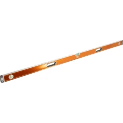 Bahco VATERPAS 1860 MM 2 LIBELLER^ Måleinstrumenter & Strømtestere