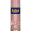 Belton PERFECT SPRAYMALING 400 ML ROSA Outlet
