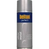 Belton PERFECT SPRAYMALING 400 ML SØLV METALLIC^ Spraymaling