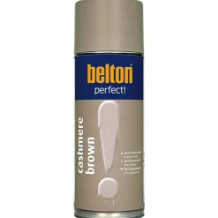 Belton PERFECT SPRAYMALING 400 ML BRUN^ Spraymaling