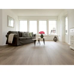 BerryAlloc GRAND AVENUE LAMINATGULV KU' DAMM New