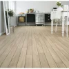 BerryAlloc ORIGINAL LAMINATGULV EG HVID SKIBSLOOK^ Laminatgulve