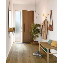 BerryAlloc TRENDLINE LAMINATGULV CAPRI OAK