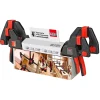 Bessey EZM/EZL ENHÅNDSTVINGE 2X150 MM + 2X300 MM^ Skruestik & Skruetvinger