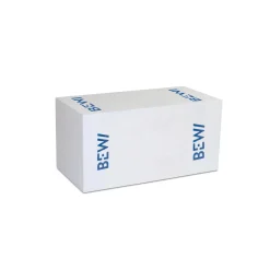 BEWI EPS 80 GULVFLAMINGO 200 X 600 X 1200 MM Hot
