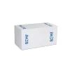 BEWI EPS 80 GULVFLAMINGO 50 X 600 X 1200 MM^ Isolering