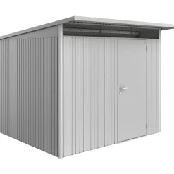 Biohort AVANTGARDE A6 REDSKABSRUM SØLV METALLIC 6,76 M2 Online