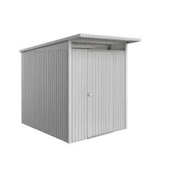 Biohort AVANTGARDE ECO A2 REDSKABSRUM SØLV 3,8409 Discount