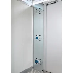 Biohort CASANOVA GALVANISERET PANEL GALVANISERET Sale