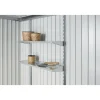 Biohort EUROPA DYBE HYLDE SØLV METALLIC Sale