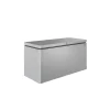 Biohort LOUNGEBOX STR. 160 HYNDEBOKS SØLV METALLIC^ Hyndebokse