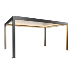Biohort PERGOLA 5.16 X 3.68 M^ Pavilloner