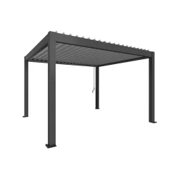 Biohort PERGOLA 4.05 X 3.68 M Hot