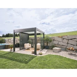 Biohort PERGOLA 3.12 X 3.12 M Online