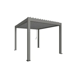 Biohort PERGOLA 3.12 X 3.68 M^ Pavilloner