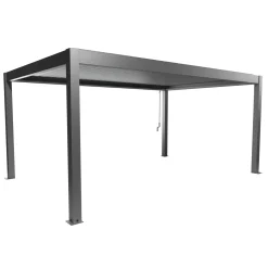 Biohort PERGOLA 5.53 X 3.68 M^ Pavilloner