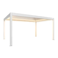 Biohort PERGOLA 5.16 X 3.68 M^ Pavilloner