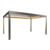 Biohort PERGOLA 5.16 X 3.68 M Clearance