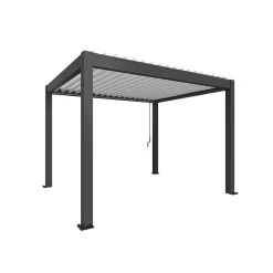 Biohort PERGOLA 3.68 X 3.12 M^ Pavilloner