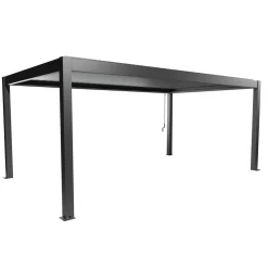 Biohort PERGOLA 6.08 X 3.68 M New
