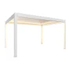 Biohort PERGOLA 4.60 X 3.68 M Discount
