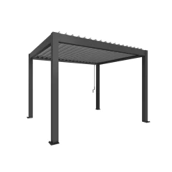 Biohort PERGOLA 3.68 X 3.12 M^ Pavilloner