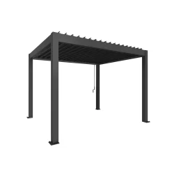 Biohort PERGOLA 3.68 X 3.12 M Discount