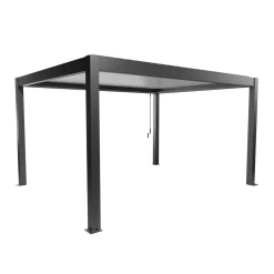 Biohort PERGOLA 4.60 X 3.68 M^ Pavilloner
