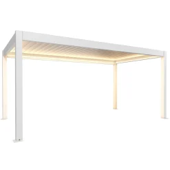Biohort PERGOLA 5.53 X 3.12 M Sale
