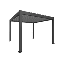 Biohort PERGOLA 3.68 X 3.68 M^ Pavilloner