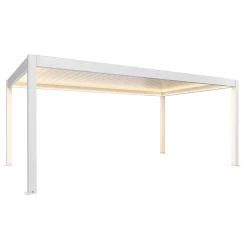 Biohort PERGOLA 6.08 X 3.68 M Discount