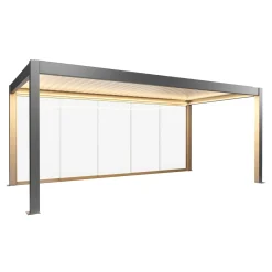 Biohort PERGOLA 6.08 X 3.12 M Hot