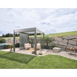 Biohort PERGOLA 3.12 X 3.12 M^ Pavilloner