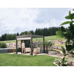 Biohort PERGOLA 3.12 X 3.12 M^ Pavilloner