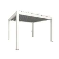 Biohort PERGOLA 4.05 X 3.68 M Hot
