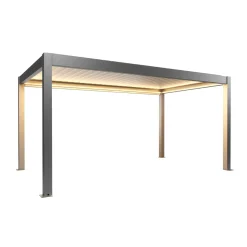 Biohort PERGOLA 5.16 X 3.12 M^ Pavilloner