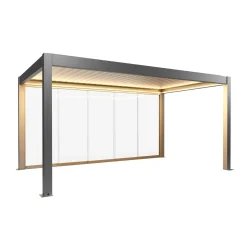 Biohort PERGOLA 5.16 X 3.12 M^ Pavilloner