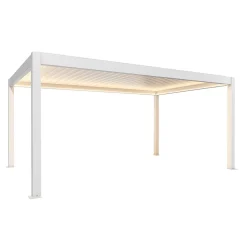 Biohort PERGOLA 5.53 X 3.68 M^ Pavilloner