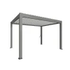 Biohort PERGOLA 4.05 X 3.12 M^ Pavilloner