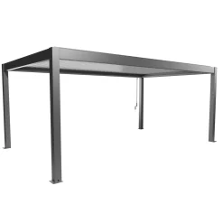 Biohort PERGOLA 6.08 X 3.68 M^ Pavilloner