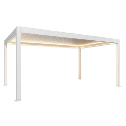 Biohort PERGOLA 5.53 X 3.68 M Discount