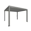 Biohort PERGOLA 4.05 X 3.68 M Hot