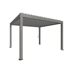 Biohort PERGOLA 4.05 X 3.68 M Hot