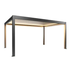 Biohort PERGOLA 5.16 X 3.68 M^ Pavilloner