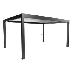 Biohort PERGOLA 5.16 X 3.68 M^ Pavilloner