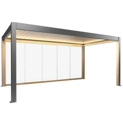Biohort PERGOLA 5.53 X 3.12 M^ Pavilloner