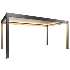 Biohort PERGOLA 5.53 X 3.12 M Discount
