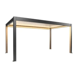Biohort PERGOLA 5.16 X 3.12 M^ Pavilloner