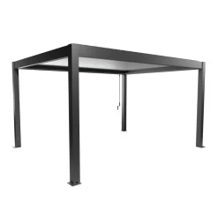 Biohort PERGOLA 4.60 X 3.68 M^ Pavilloner