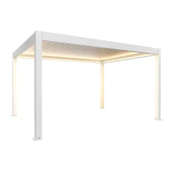 Biohort PERGOLA 4.60 X 3.68 M Clearance
